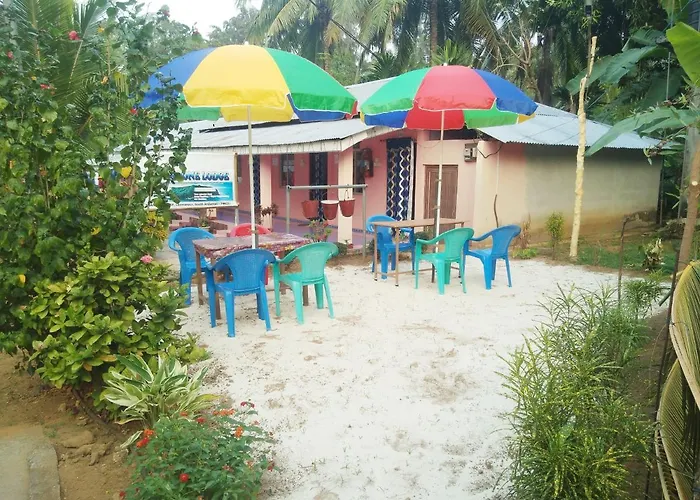 Blue Bird Residency