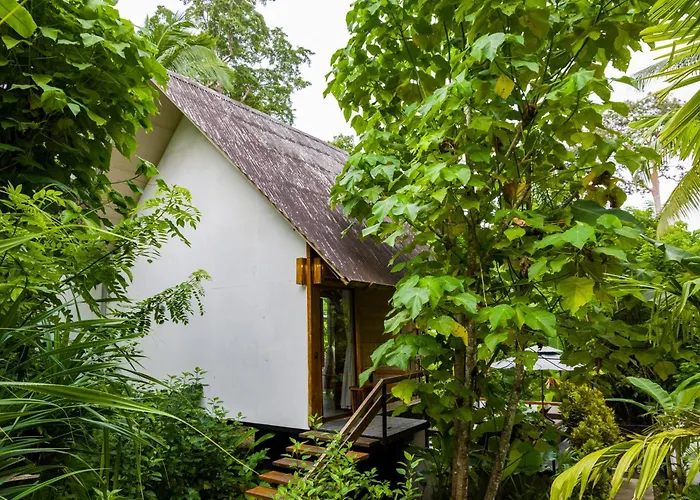Satya Boutique Resort & Spa