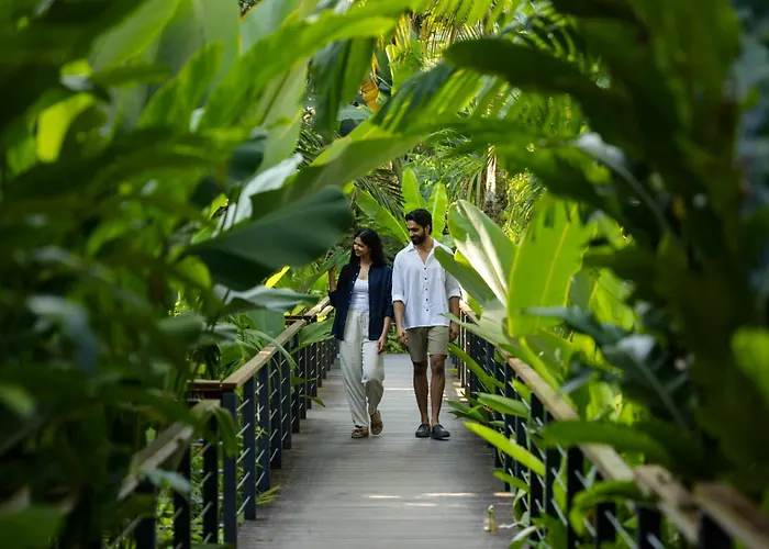 Tilar Siro Andamans - A Cgh Earth Experience