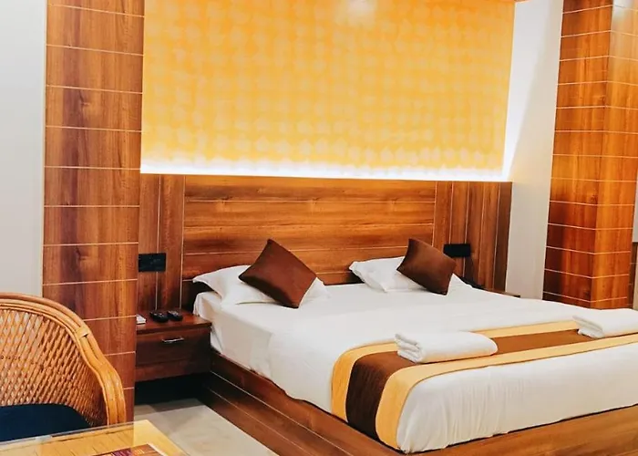 The Mangroves Cove"Just Few Meters From Beach"