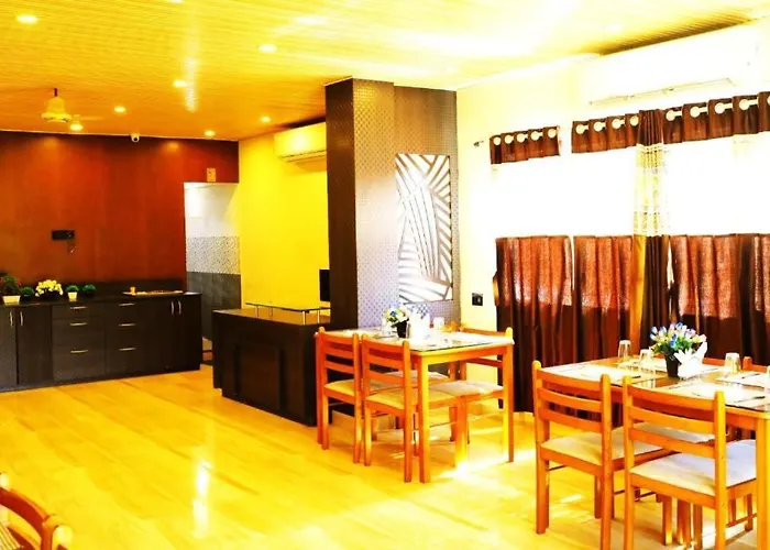 The Mangroves Cove"Just Few Meters From Beach"